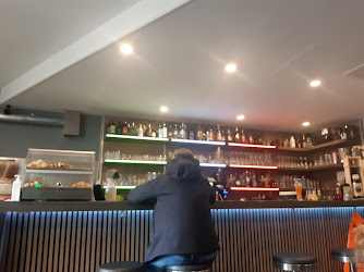 Gusto Italiano Bar Lounge Gersthofen