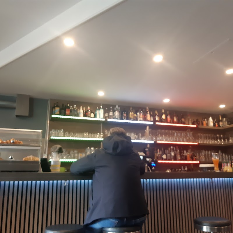 Gusto Italiano Bar Lounge Gersthofen