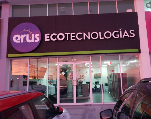 ERUS Cd. Juarez