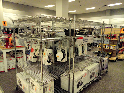 Department Store «Sears», reviews and photos, 2501 Irving Mall, Irving, TX 75062, USA