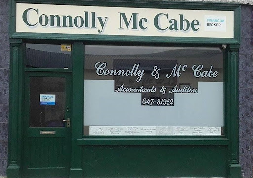 Connolly McCabe FB Ltd