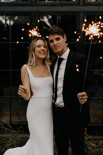 Bridal Shop «a&bé bridal shop minneapolis», reviews and photos, 1607 Hennepin Ave, Minneapolis, MN 55403, USA