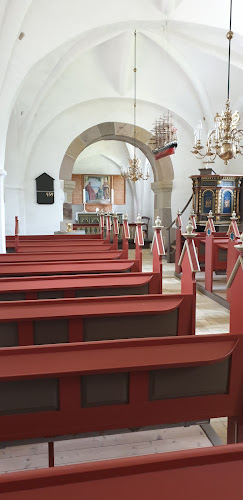 Anmeldelser af Fræer Kirke i Støvring - Kirke