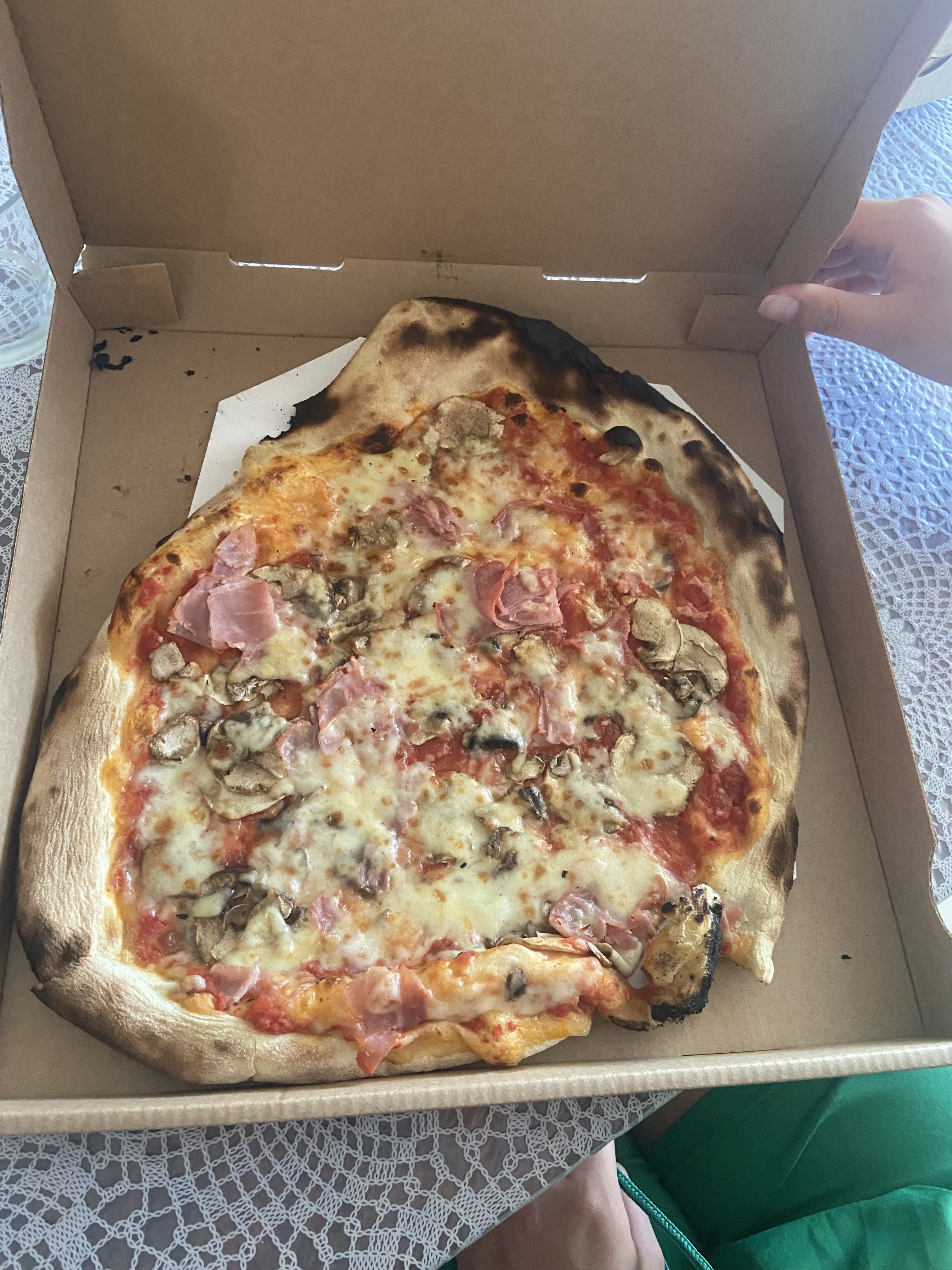 Photo n° 1 de l'avis de Michael.s fait le 04/07/2023 à 18:13