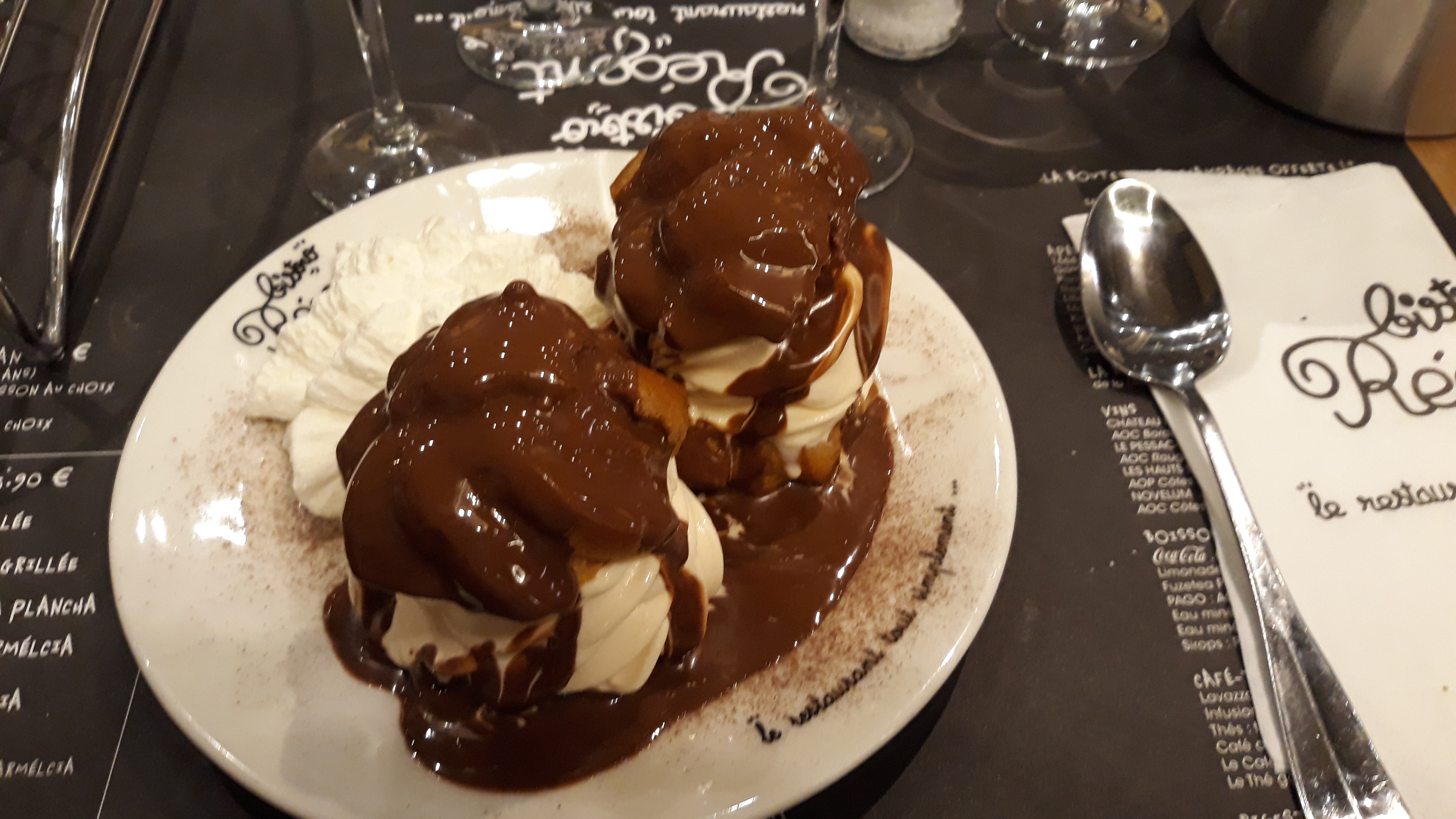 Photo n° 2 de l'avis de Nathalie.e fait le 15/08/2019 à 20:42