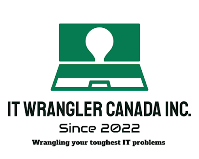 IT Wrangler Canada