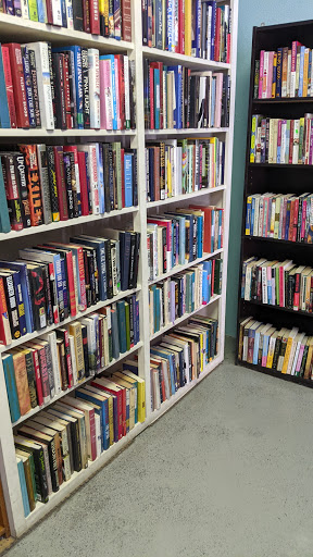 Non-Profit Organization «St. Vincent de Paul Society», reviews and photos