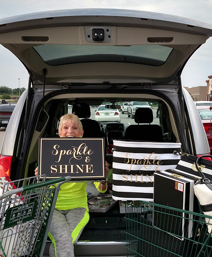 Fabric Store «Jo-Ann Fabrics and Crafts», reviews and photos, 1976 Phoenix Center Dr, Washington, MO 63090, USA