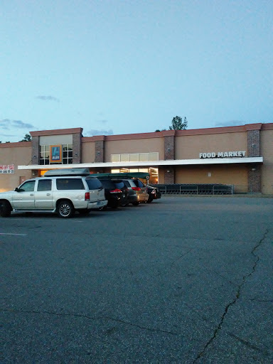 Supermarket «ALDI», reviews and photos, 728 Hartford Pike, Dayville, CT 06241, USA