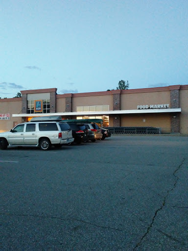 Supermarket «ALDI», reviews and photos, 728 Hartford Pike, Dayville, CT 06241, USA