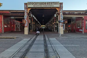 Stockyard Station Gallery Inc image