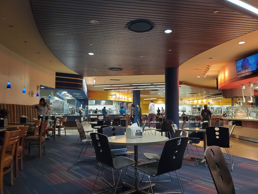 Dining Commons 30458