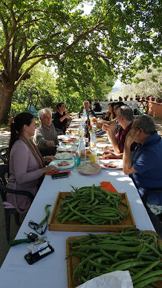 Plats et boissons Vacances à la ferme Fattoria Aglioni 56028 San Miniato