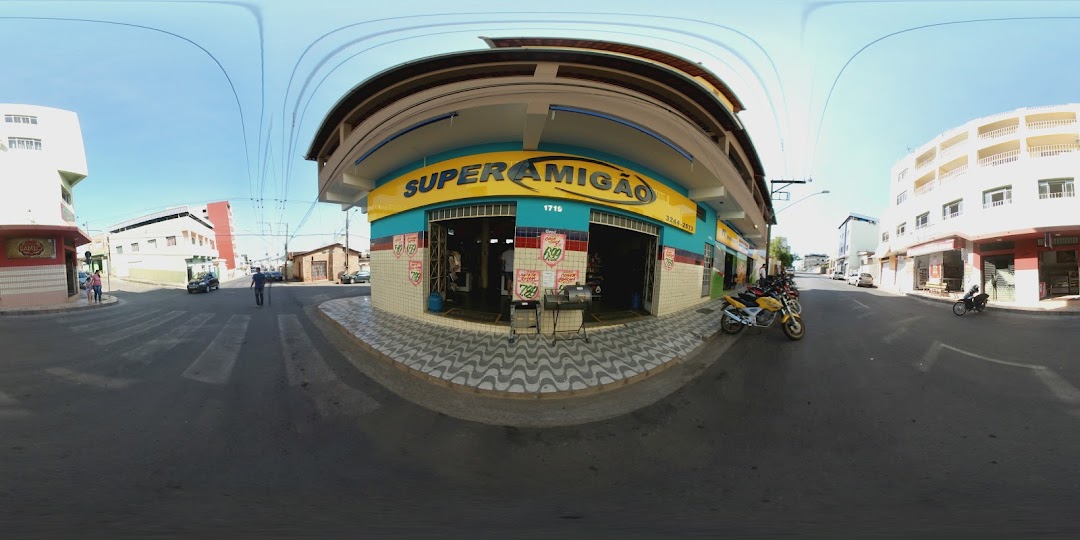 Super Amigão - Supermercado Carmo do Cajuru - Supermercado Carmo do Cajuru