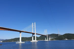 Machangdaegyo Bridge image
