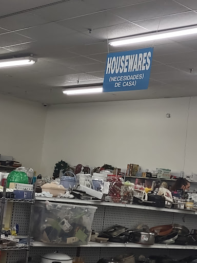 Thrift Store «Goodwill», reviews and photos, 240 S White Horse Pike, Hammonton, NJ 08037, USA