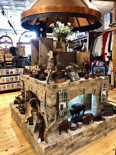 Gift Shop «Montana Gift Corral», reviews and photos, 237 E Main St, Bozeman, MT 59715, USA