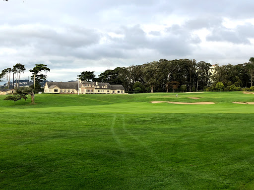 Golf Club «San Francisco Golf Club», reviews and photos, 1310 Junipero Serra Blvd, San Francisco, CA 94132, USA