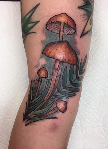 Explore family birthday tattoo ideas, creative tattoo ideas in Kalispell, available at The Temple Decor