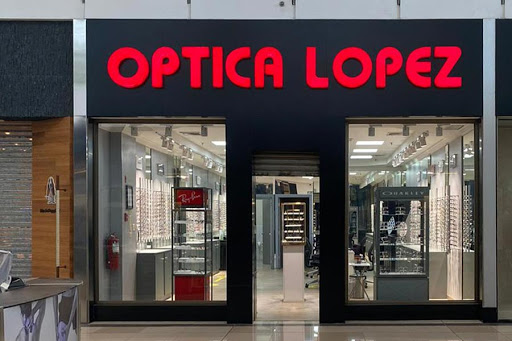 Óptica López