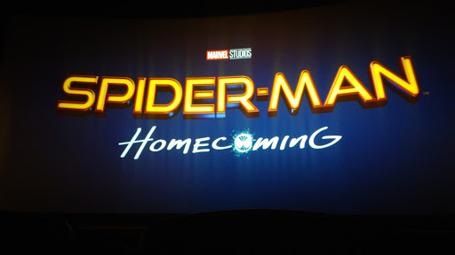 Movie Theater «AMC Loews Lincoln Square 13», reviews and photos, 1998 Broadway, New York, NY 10023, USA