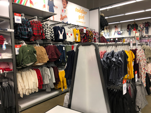 Clothing Store «Old Navy», reviews and photos, 17470 Southcenter Pkwy, Tukwila, WA 98188, USA