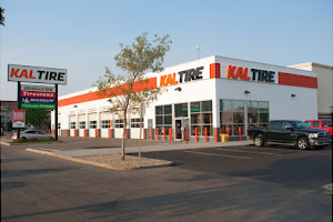 Kal Tire