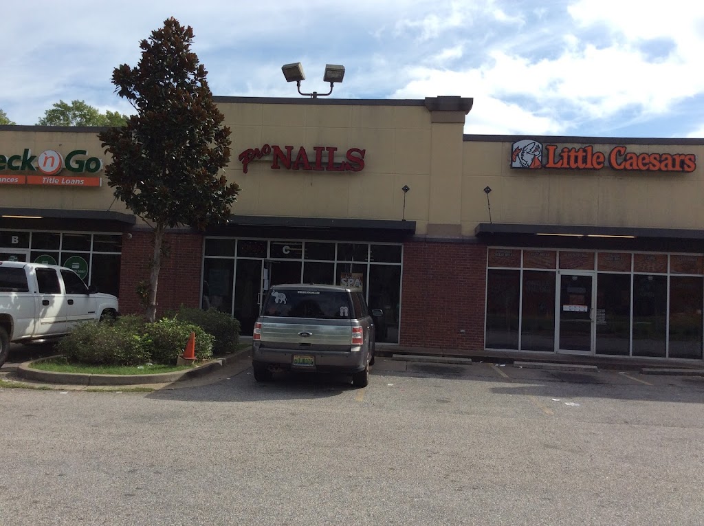 Pro-Nails 36854