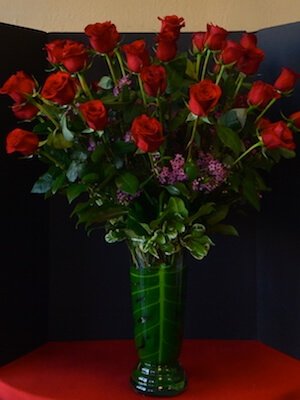 Florist «Enchanted Florist», reviews and photos, 2930 N Hayden Rd, Scottsdale, AZ 85251, USA