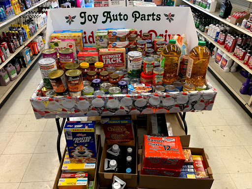 Auto Parts Store «Joy Auto Parts Store», reviews and photos, 267 US-22, Dunellen, NJ 08812, USA