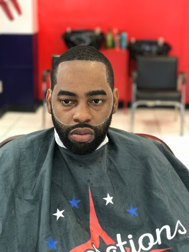 Barber Shop «Generations Barbershop», reviews and photos, 14723 Plymouth Rd, Detroit, MI 48227, USA