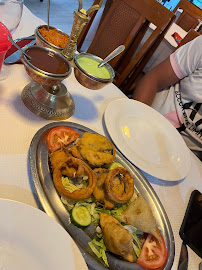 Plats et boissons du Restaurant indien Restaurant Bollywood Zaika à Saint-Lô - n°18