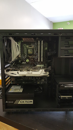 Computer Repair Service «Kazz PC Service», reviews and photos, 9557 Babcock Blvd, Allison Park, PA 15101, USA