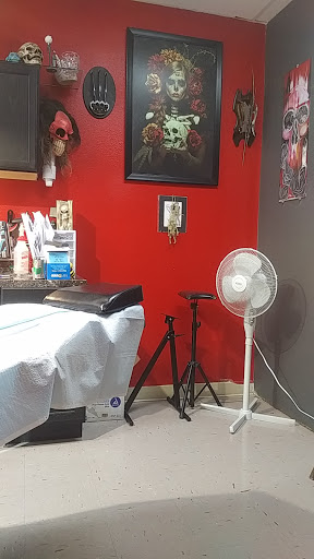 Find key tattoo ideas for your next unique tattoo in Albuquerque at Tattoosbyfrankieg