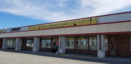 Pet Supply Store «Pet Needs Etc», reviews and photos, 5664 N Telegraph Rd, Dearborn Heights, MI 48127, USA