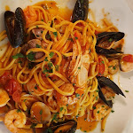 Photo n°1 de l'avis de Fabio.M fait le 06/05/2019 à 12:29 sur le  Il Mago Della Pizza à Gioia del Colle