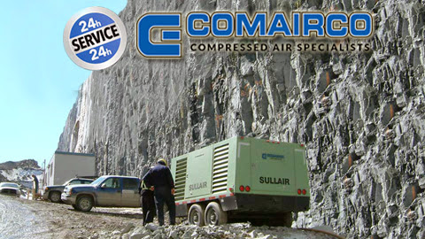 Comairco