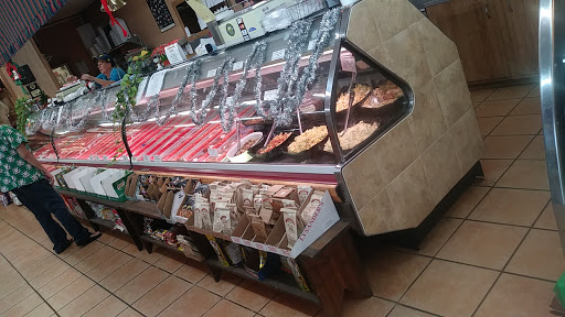 Grocery Store «Canaveral Meats & Deli», reviews and photos, 8109 Canaveral Blvd, Cape Canaveral, FL 32920, USA