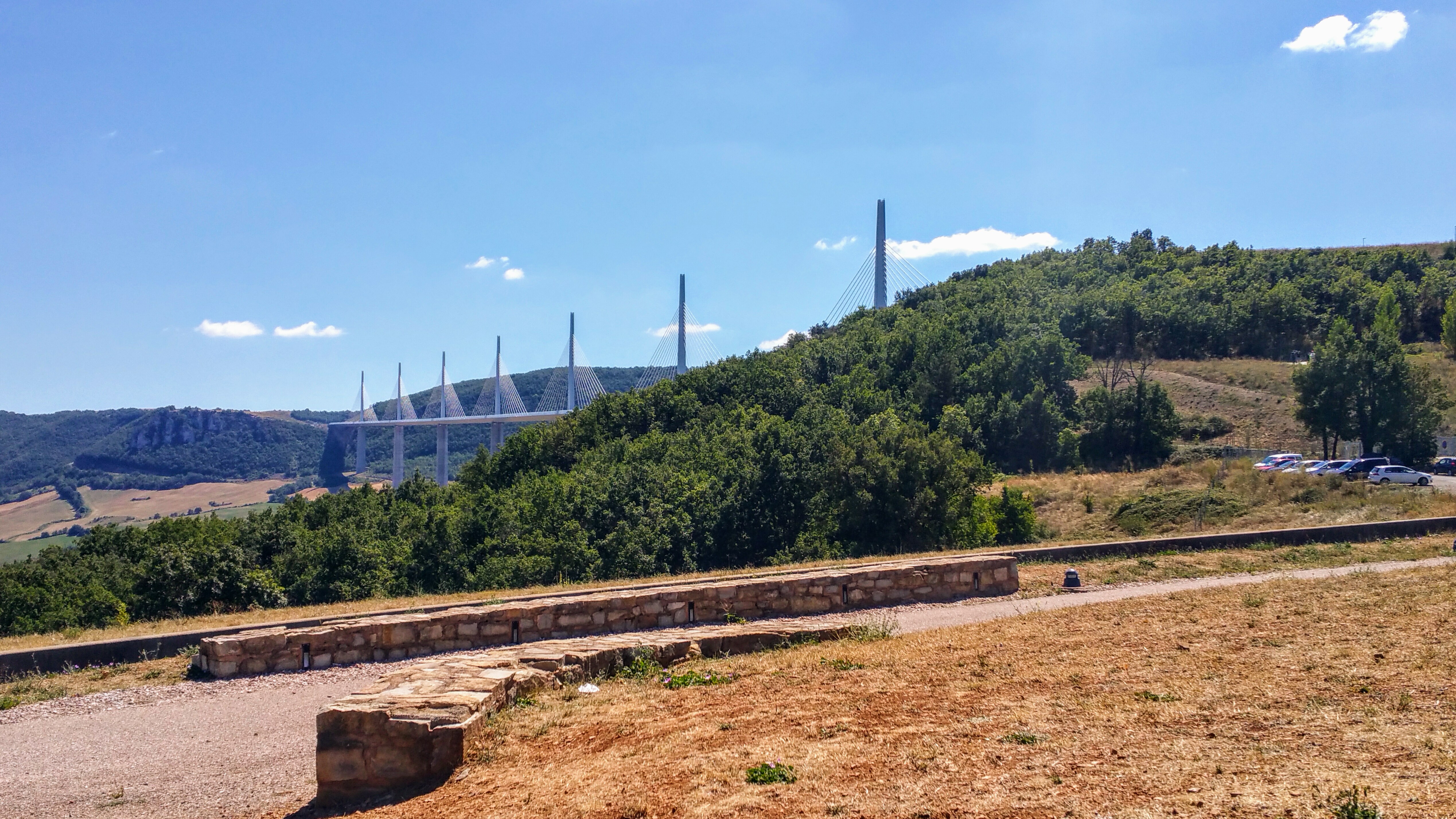 Photo n° 1 de l'avis de Jean-Louis.G fait le 16/08/2018 à 21:02