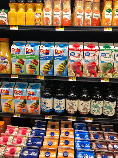 Supermarket «Walmart Neighborhood Market», reviews and photos, 9714 Sliding Hill Rd, Ashland, VA 23005, USA