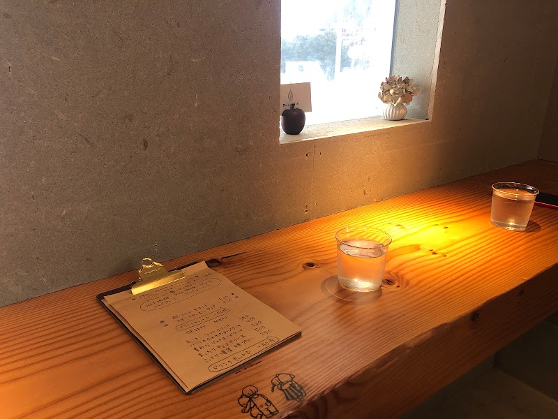 丘の上の木の下のcafe Shizuku しずく 青森県藤崎町藤崎高瀬 コーヒーショップ 喫茶店 グルコミ