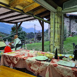 Photo n°1 de l'avis de Karin.e fait le 04/08/2023 à 20:05 sur le  La Cuna Del Lac à Angolo Terme