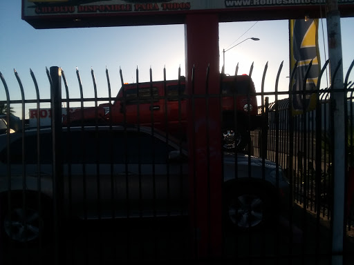 Used Car Dealer «Robles Auto Sales», reviews and photos, 1441 E Van Buren St, Phoenix, AZ 85006, USA