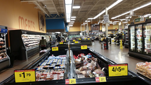 Grocery Store «Kroger», reviews and photos, 6335 Mechanicsville Turnpike, Mechanicsville, VA 23111, USA