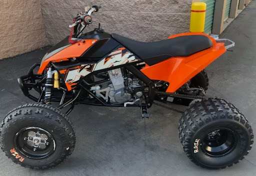 Motorcycle Parts Store «Cycle Gear», reviews and photos, 1391 S Lemon St, Fullerton, CA 92832, USA