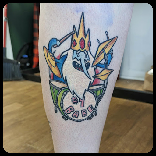 Explore milwaukee tattoo ideas, creative tattoo ideas in Southampton, available at Serenity Body Arts