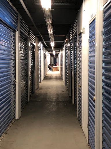 Self-Storage Facility «Sunset Self Storage», reviews and photos, 4907 1st Ave, Brooklyn, NY 11232, USA