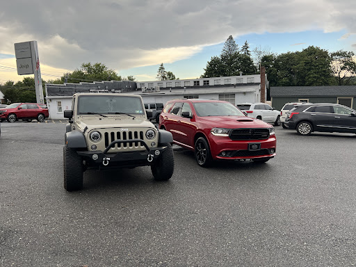 Car Dealer «Dotta Auto Sales Inc», reviews and photos, 1300 Blue Valley Dr, Pen Argyl, PA 18072, USA