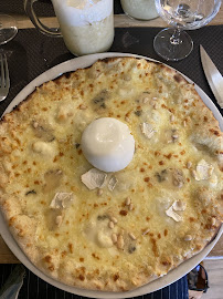 Pizza du Pizzeria Sans Détour à Montauban - n°14