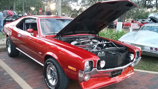 Community Center «Longwood Community Building», reviews and photos, 200 W Warren Ave, Longwood, FL 32750, USA